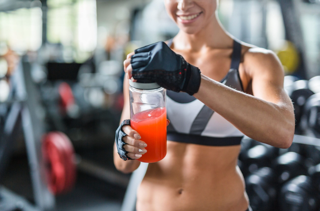 Best Dietary Supplements for Women’s Weight Loss