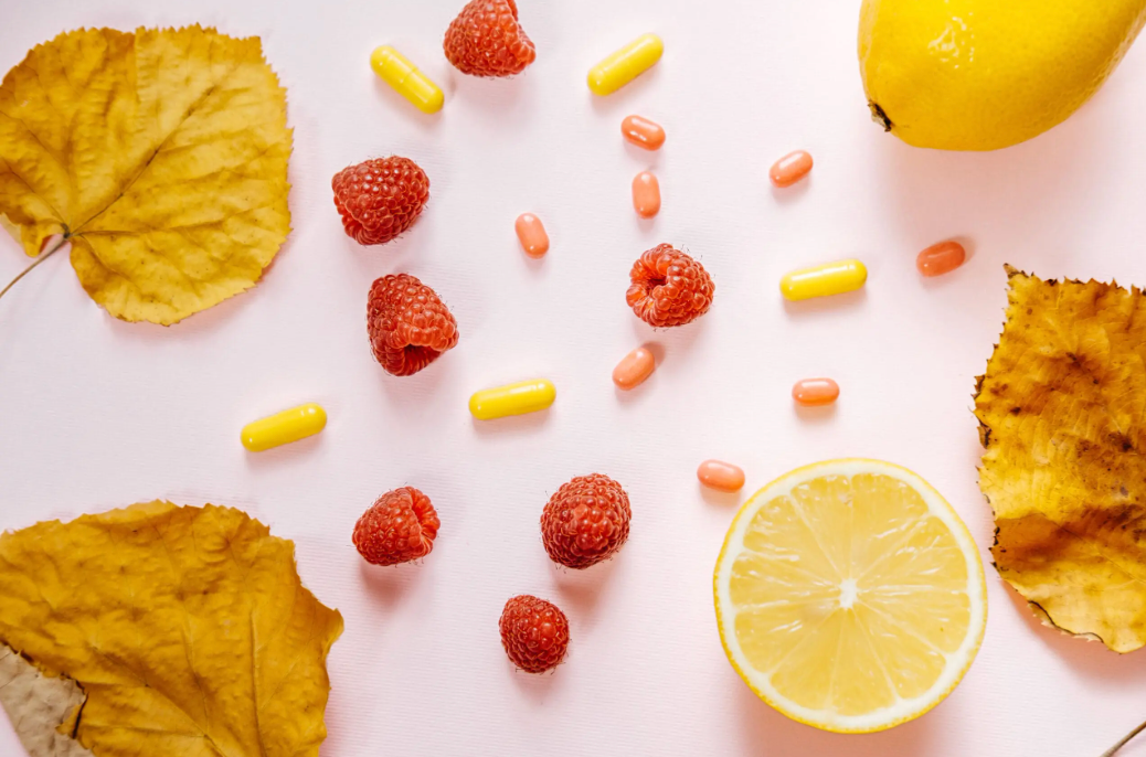 The Top Vitamins to Boost Your Immune System Year-Round
