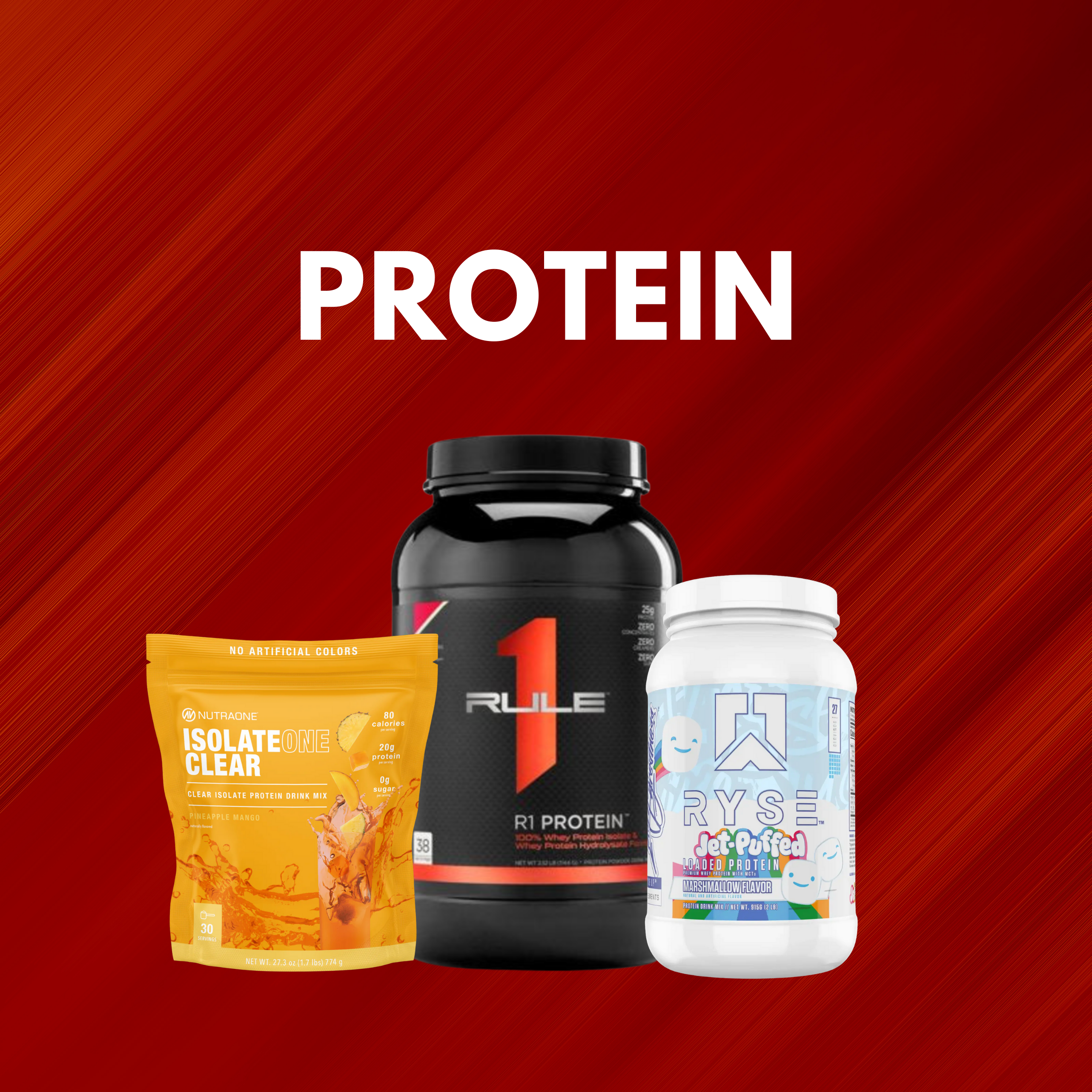 Protein