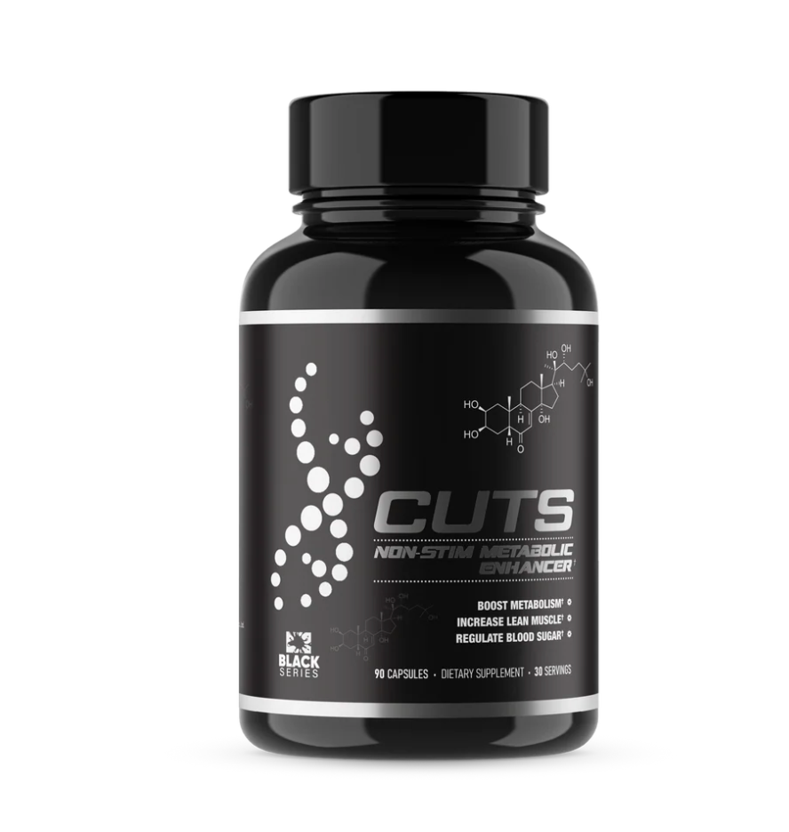 NF Cuts