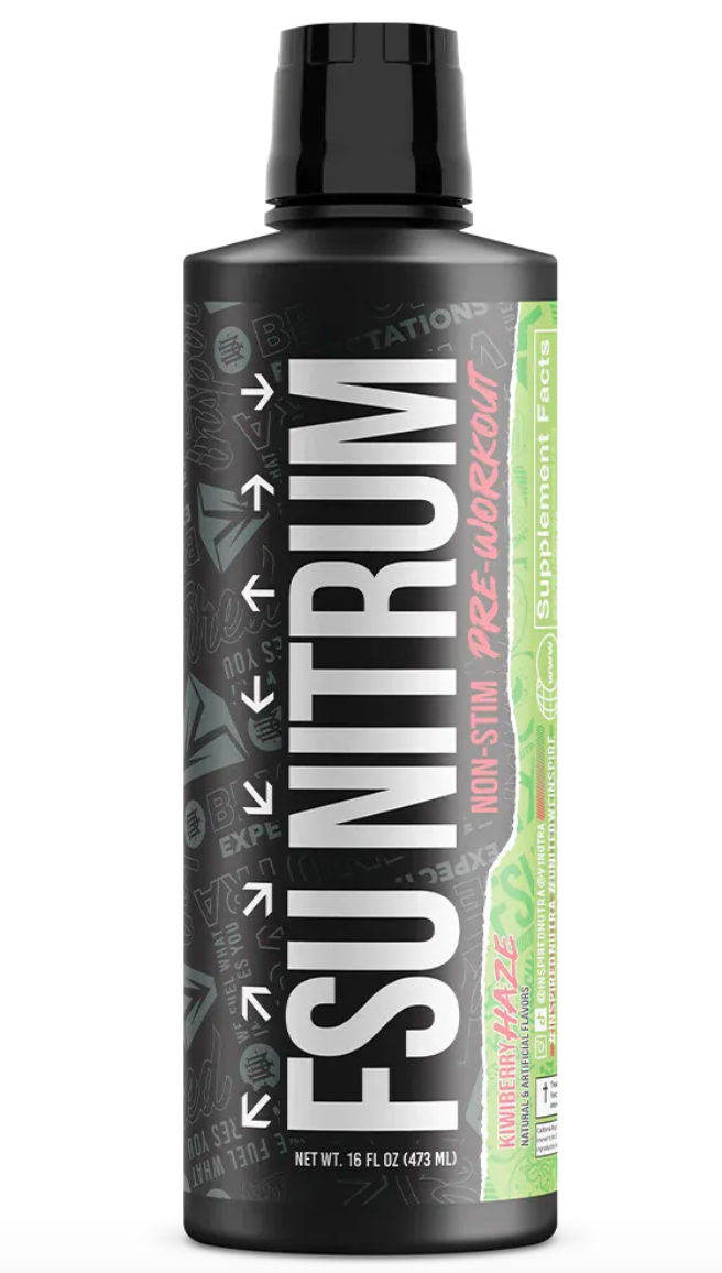 FSU NITRUM Kiwiberry Haze