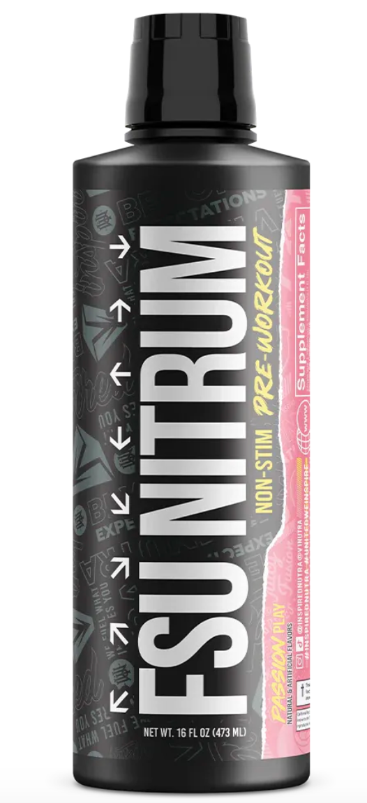 FSU NITRUM Passion
