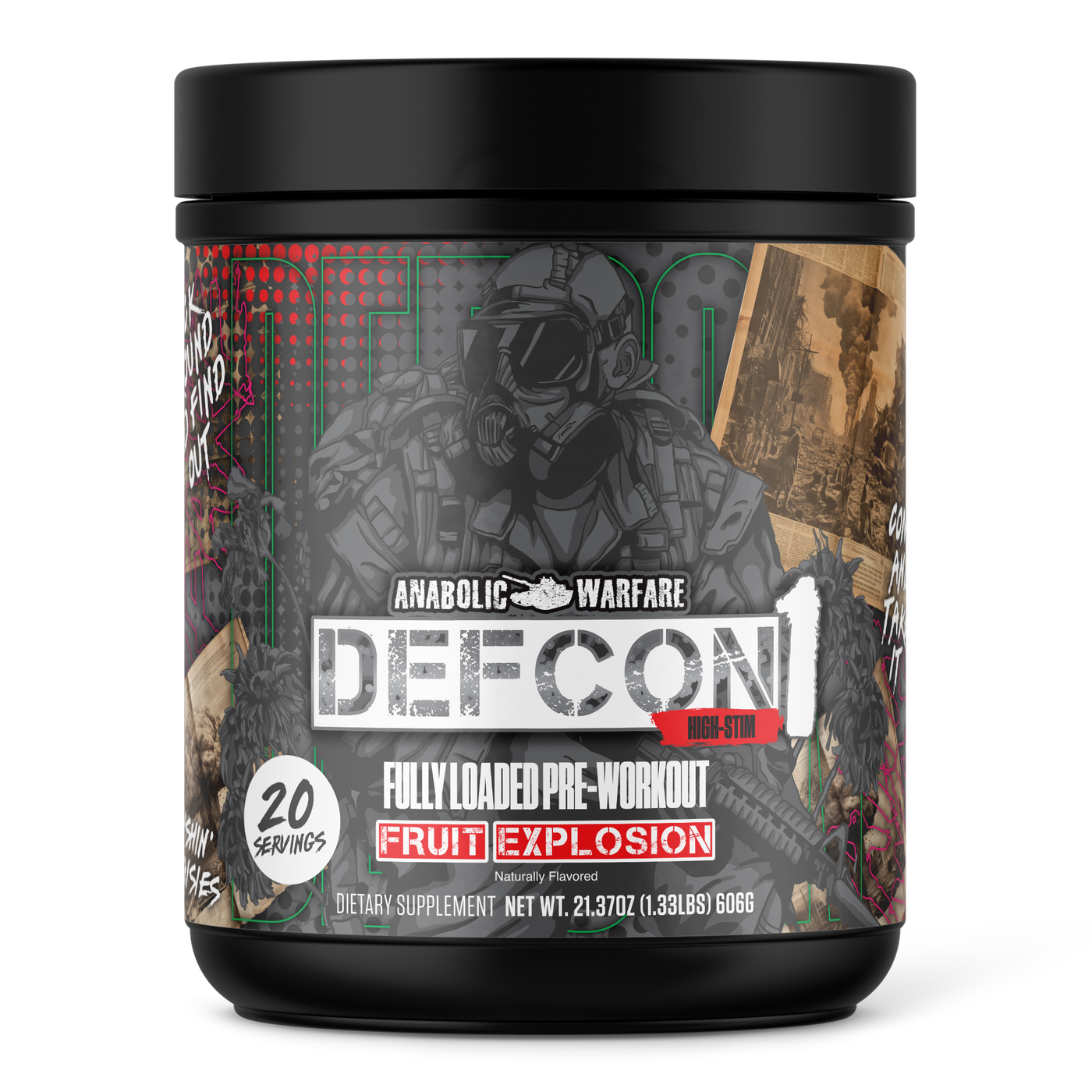 Defcon1