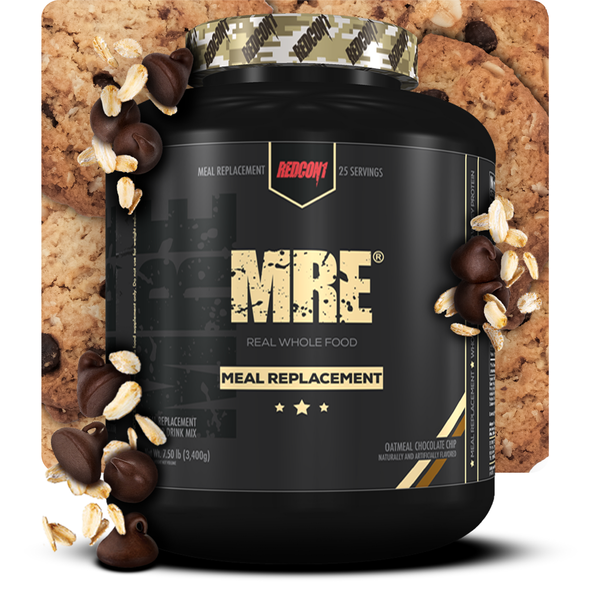 MRE