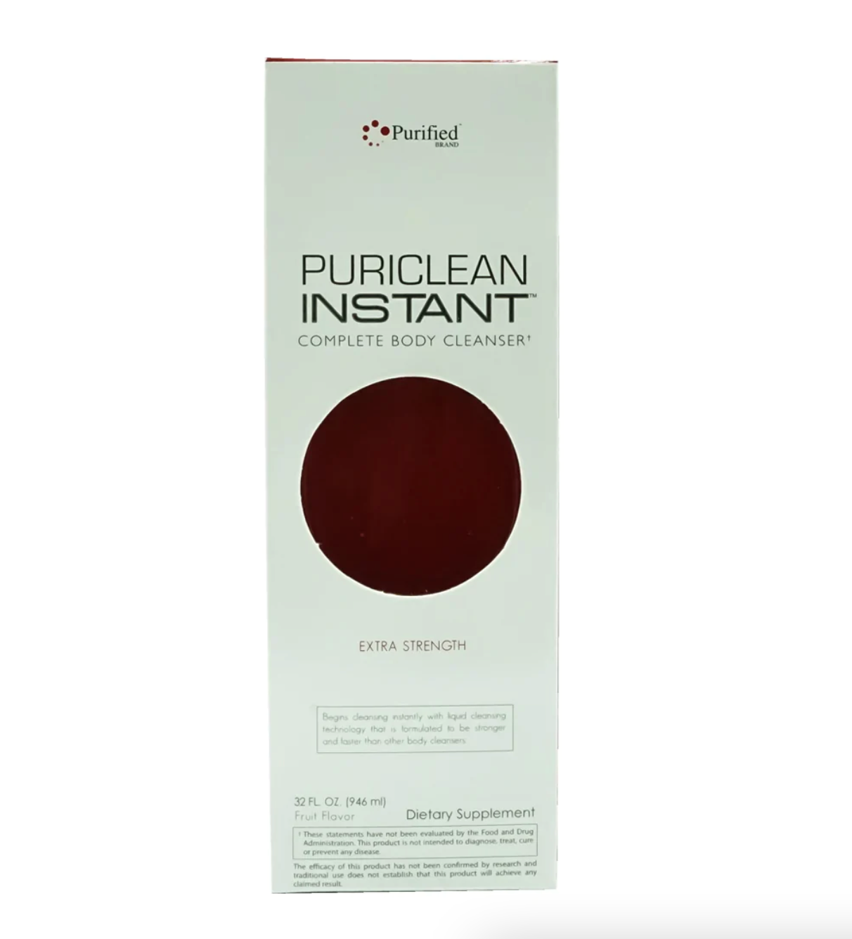 PURICLEAN INSTANT LIQ
