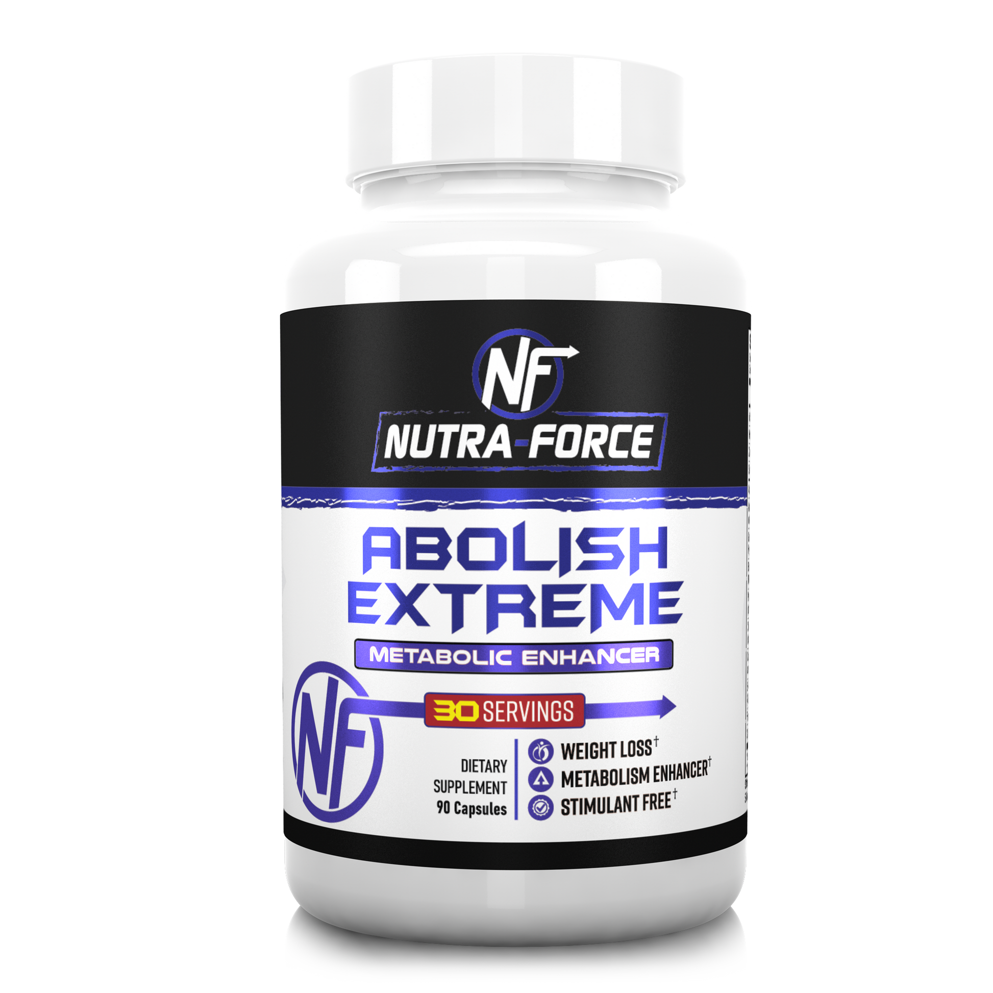 Abolished Extreme