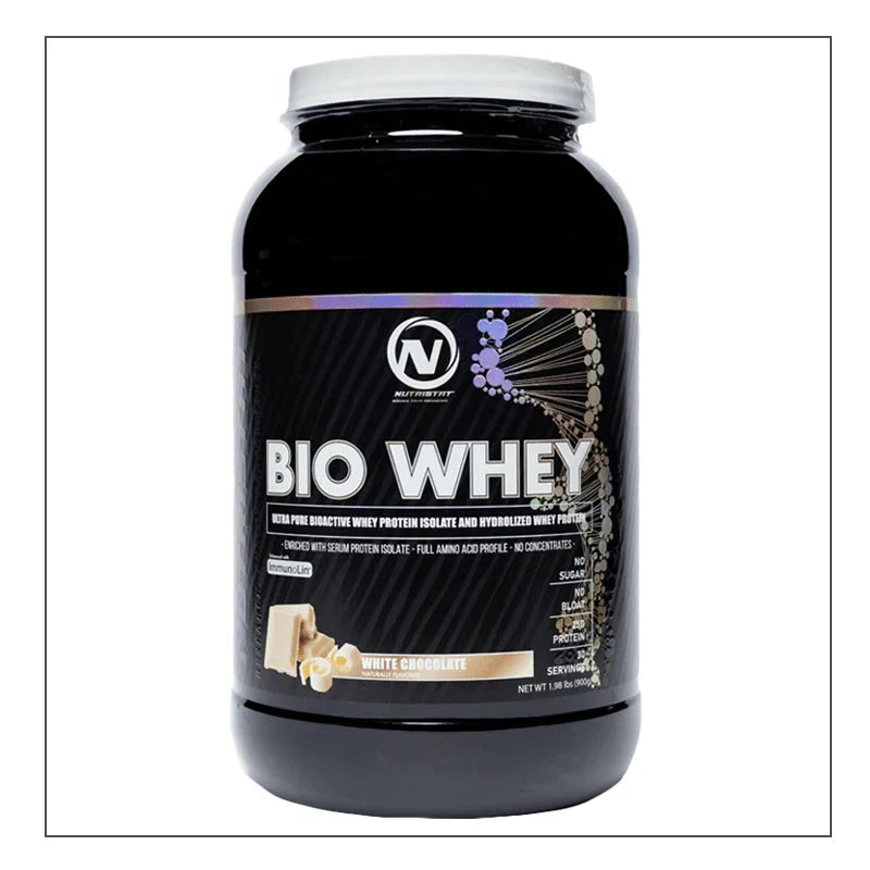 Biowhey