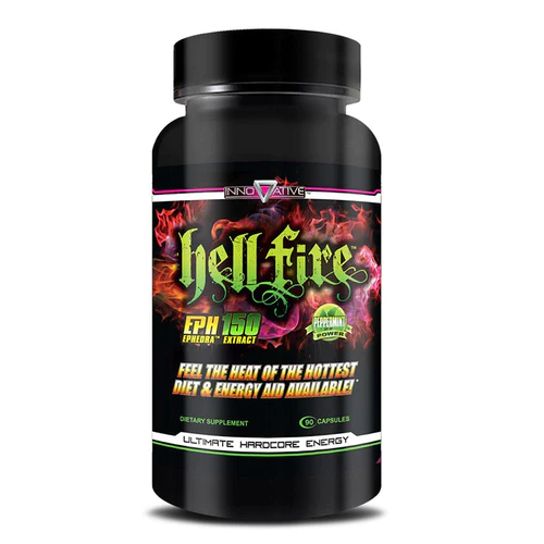 Hell Fire