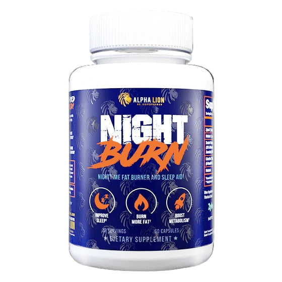Night Burn