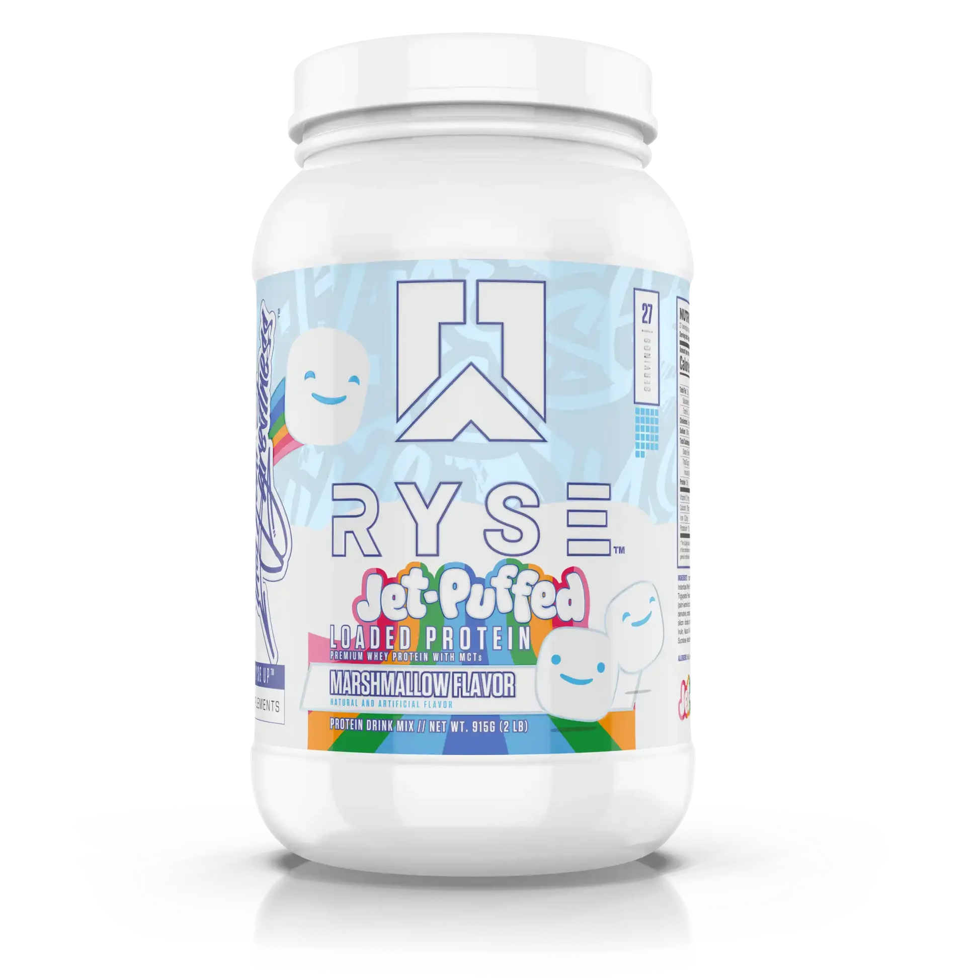 Ryse Protein