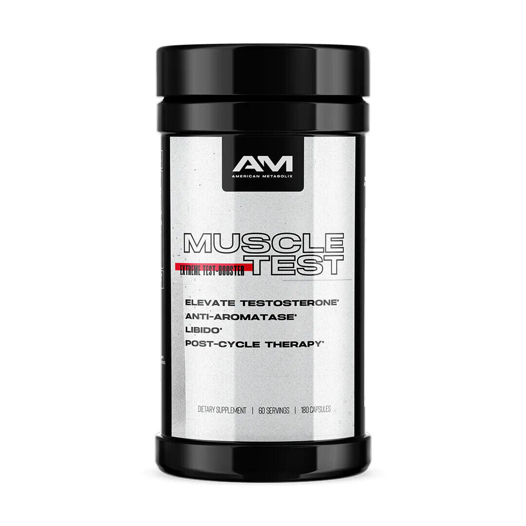 MUSCLETEST