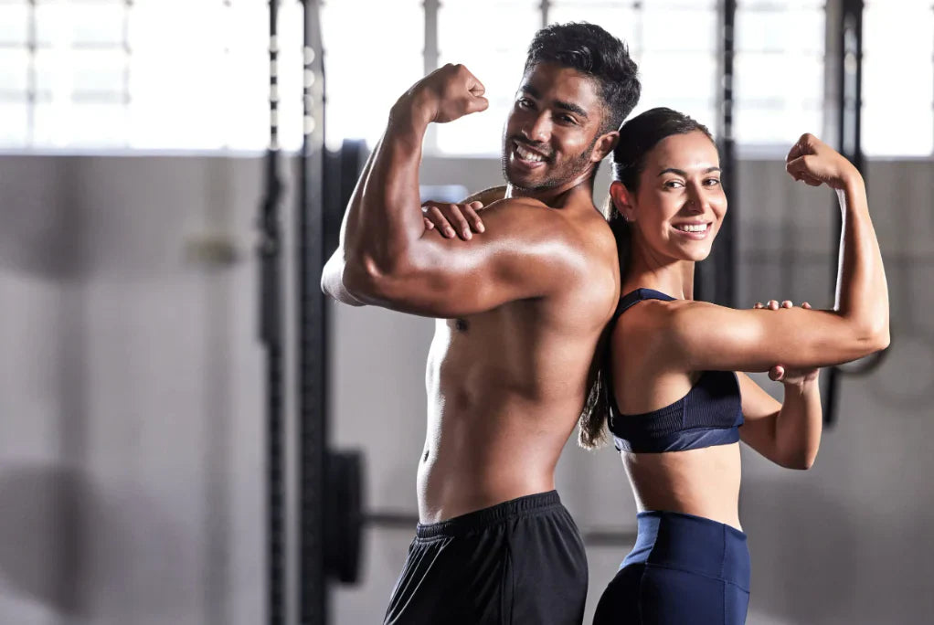 Best Supplements for Gaining Lean Muscle Mass