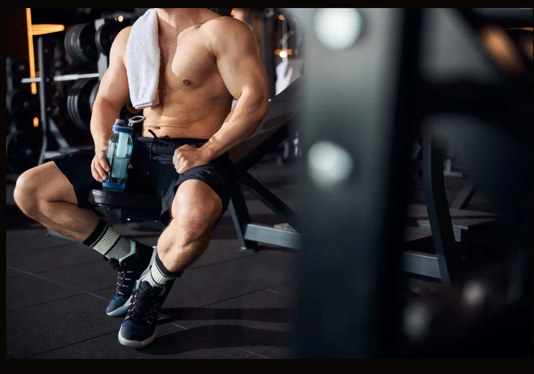 Best Times to Take Protein for Muscle Growth
