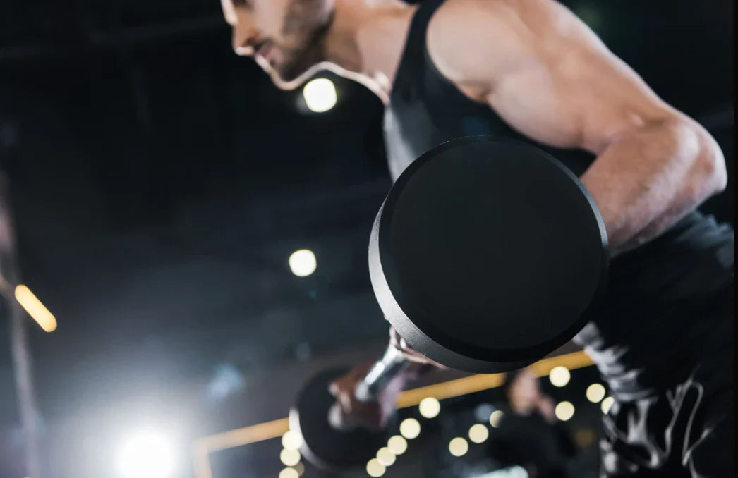 Beta-Alanine for Endurance and Strength