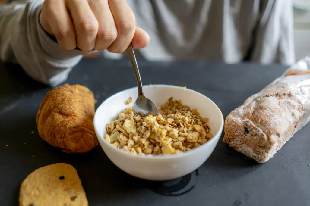 Carb Cycling for Weight Loss and Muscle Preservation