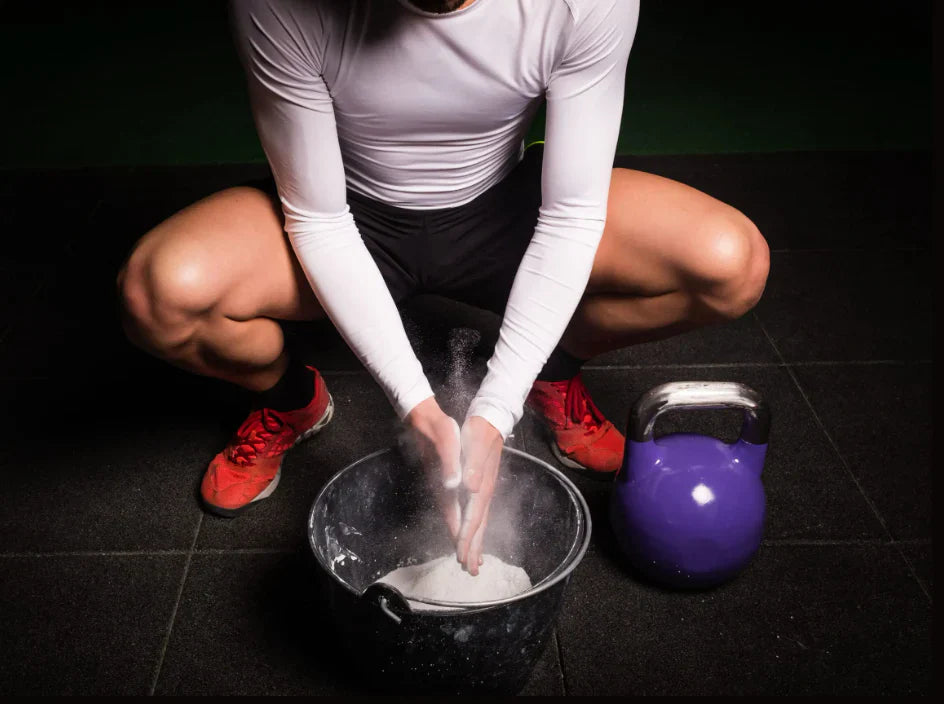 How Nitric Oxide Boosters Improve Workout Performance