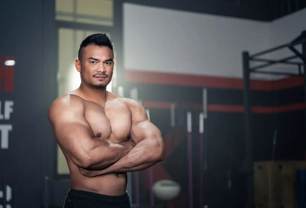 How to Build a Diet for Weight Loss and Muscle Building