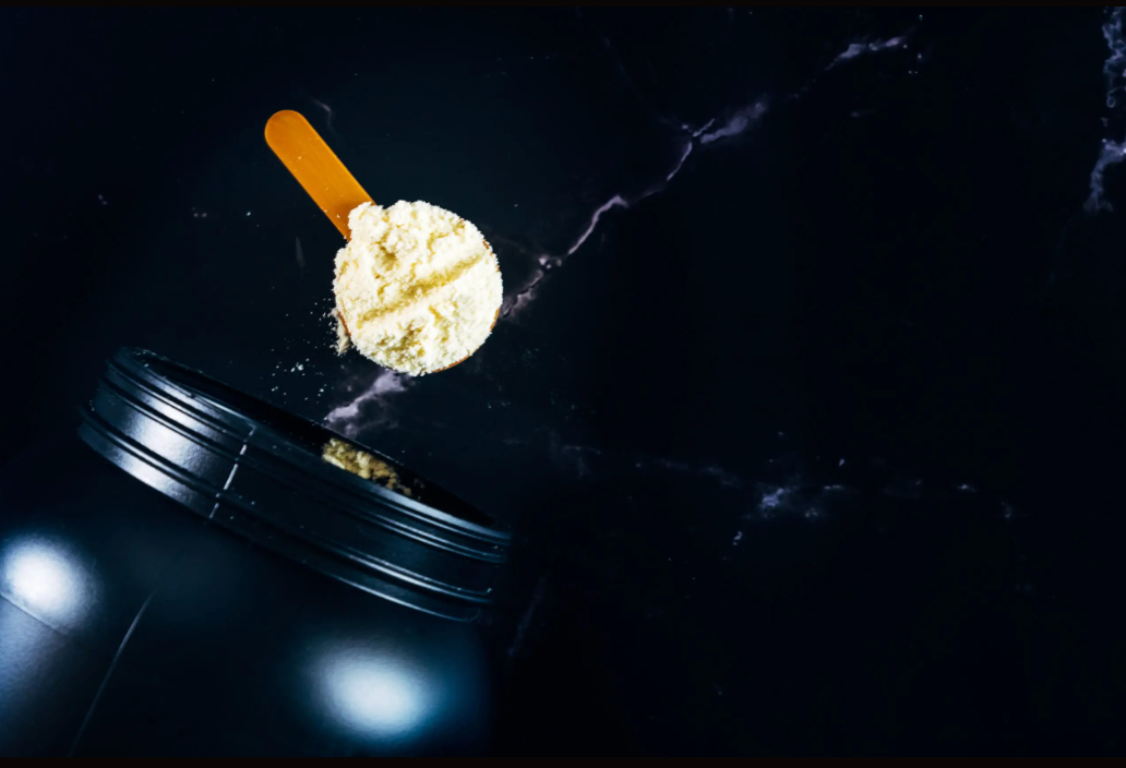 The Power of Casein Protein for Overnight Muscle Recovery