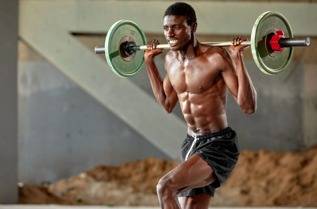 Can CLA Help with Weight Loss and Muscle Definition?