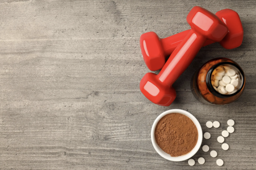 Pre-Workout Supplements for Boosting Energy and Performance