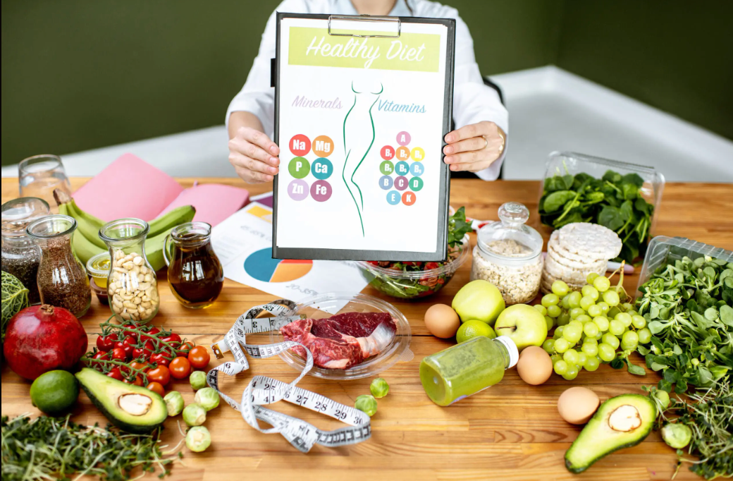 The Science of Metabolism: How to Boost It for Weight Loss and Muscle Gain