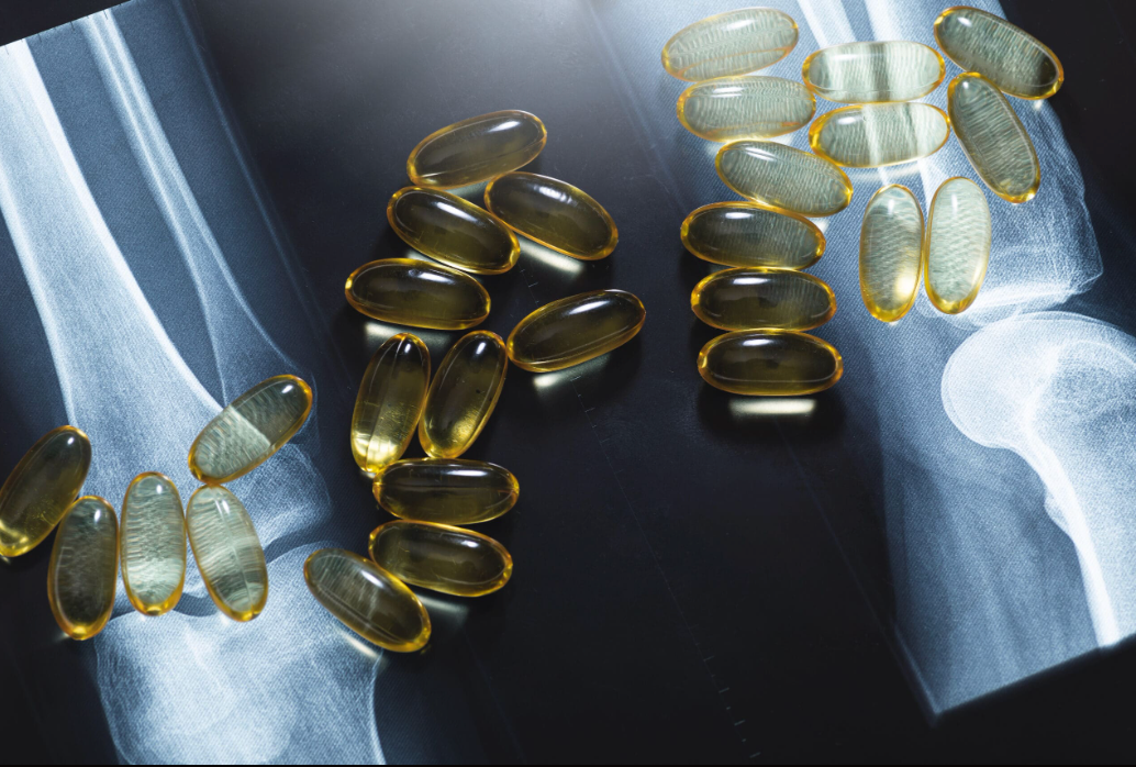 The Role of Vitamin D in Bone Health and Immune Function