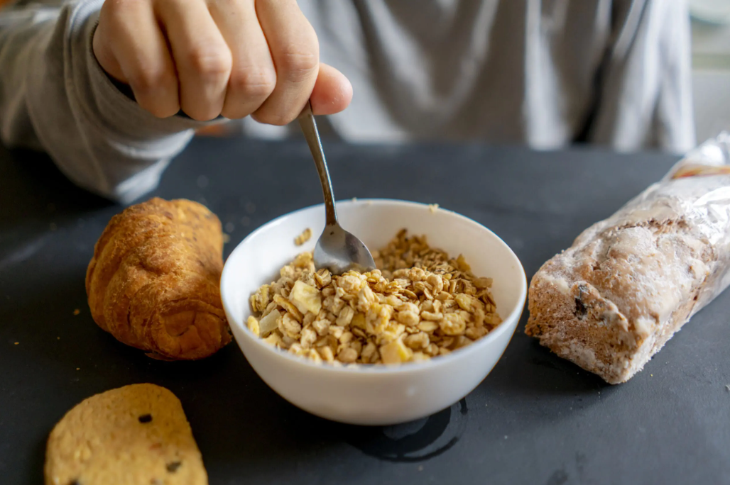 Carb Cycling for Weight Loss and Muscle Preservation