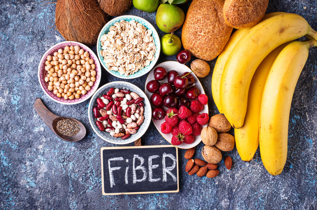 Fiber Supplements: Why You Should Be Adding Them To Your Diet