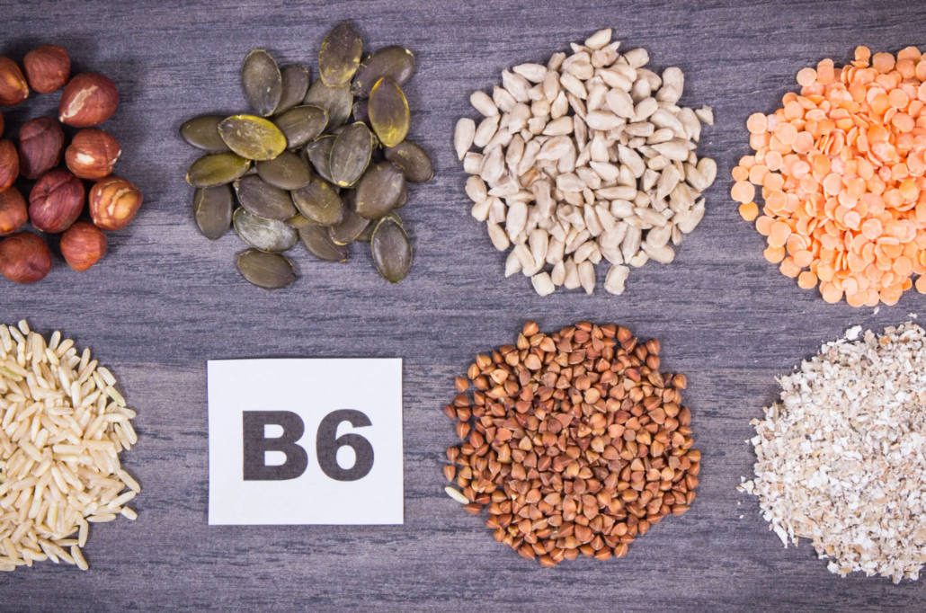 How B-Vitamins Help Boost Energy Levels and Mental Clarity