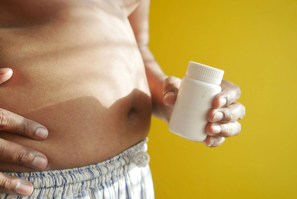 Fat Burners: Do They Really Work? Separating Fact from Fiction