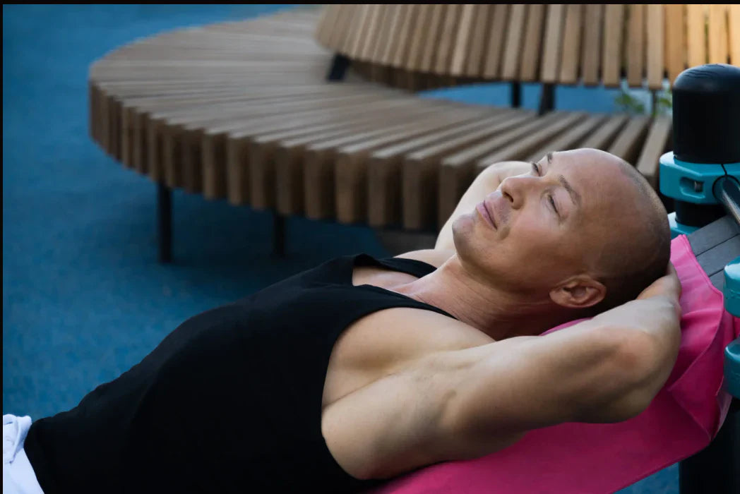 The Importance of Rest and Recovery for Muscle Growth and Weight Loss