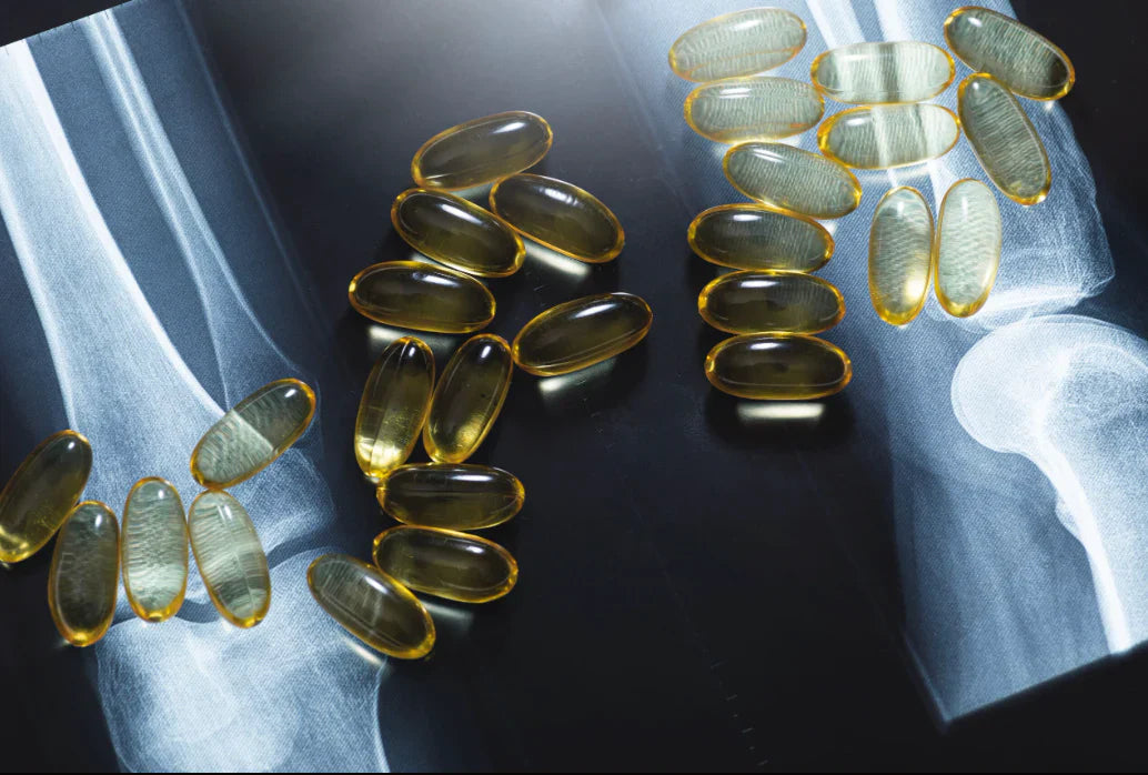 Vitamin D for Bone Health and Immune Function