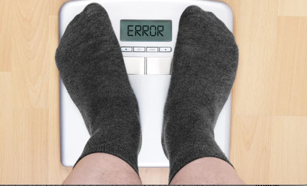 Weight Loss Mistakes That Stall Progress: What the Research Actually Identifies