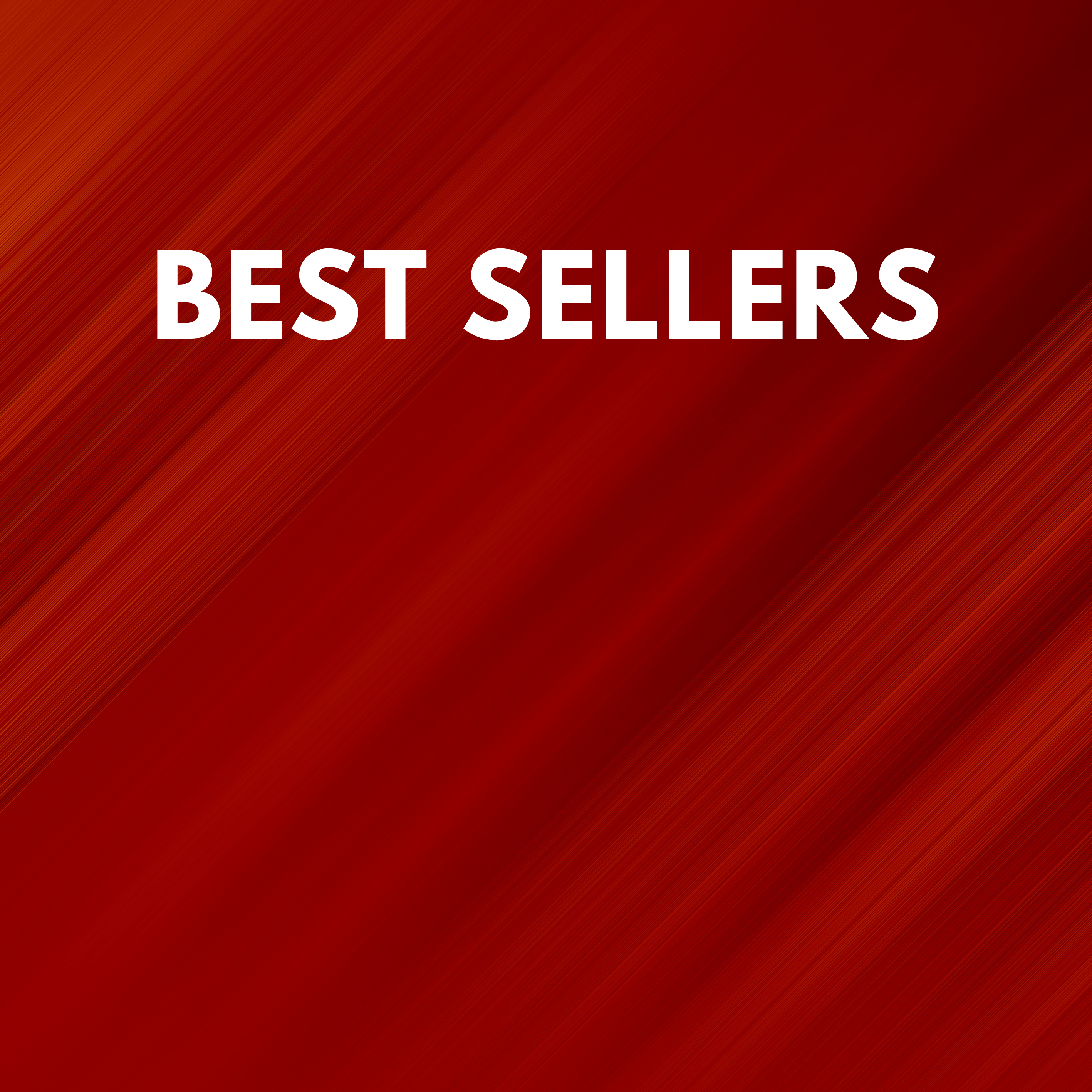 Best Sellers
