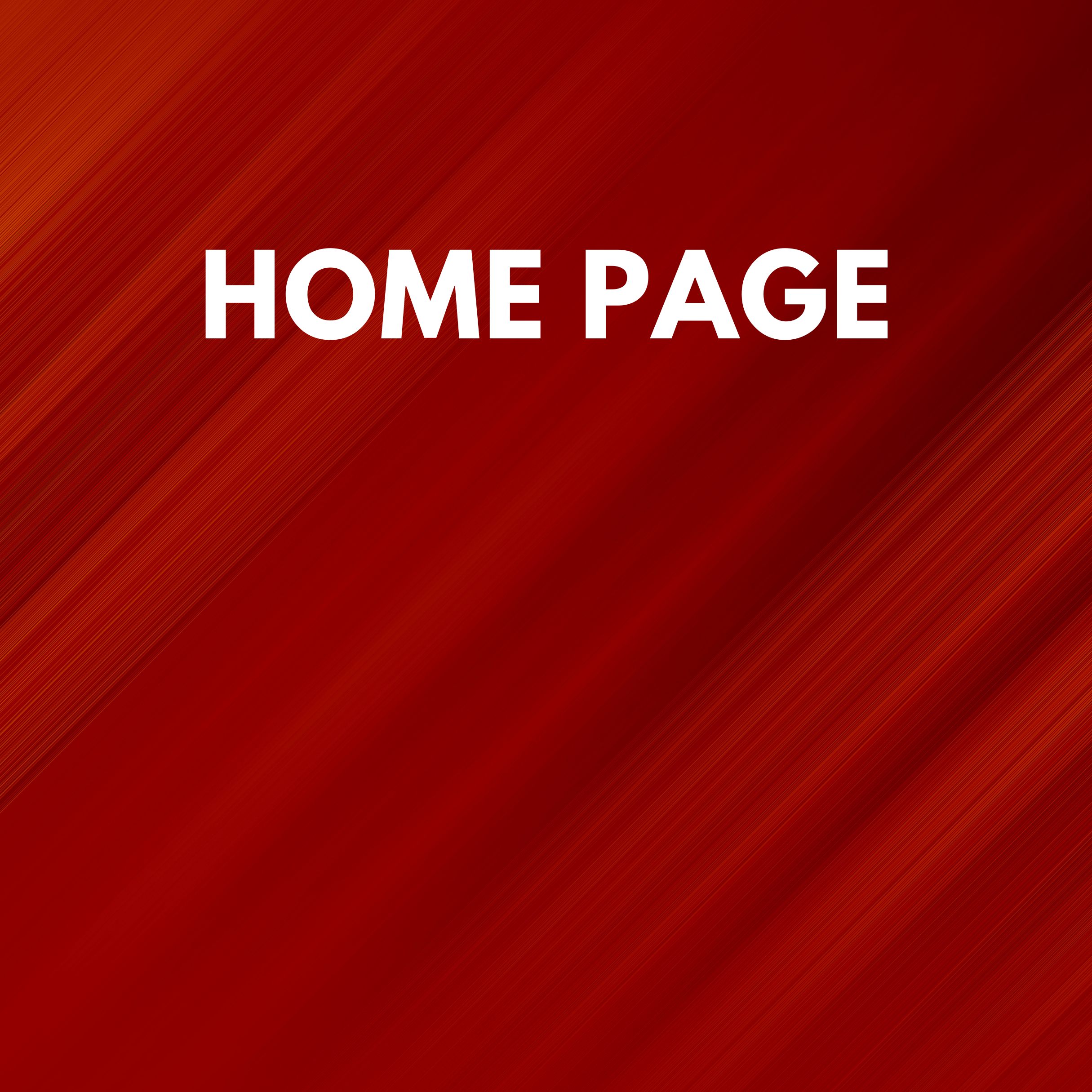 Home page