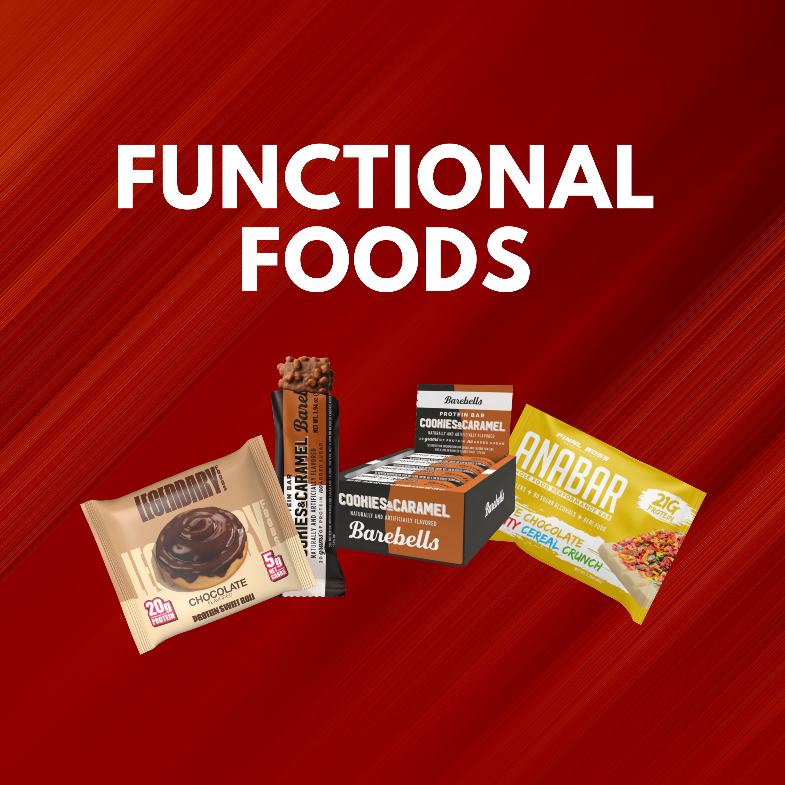 Functional Foods