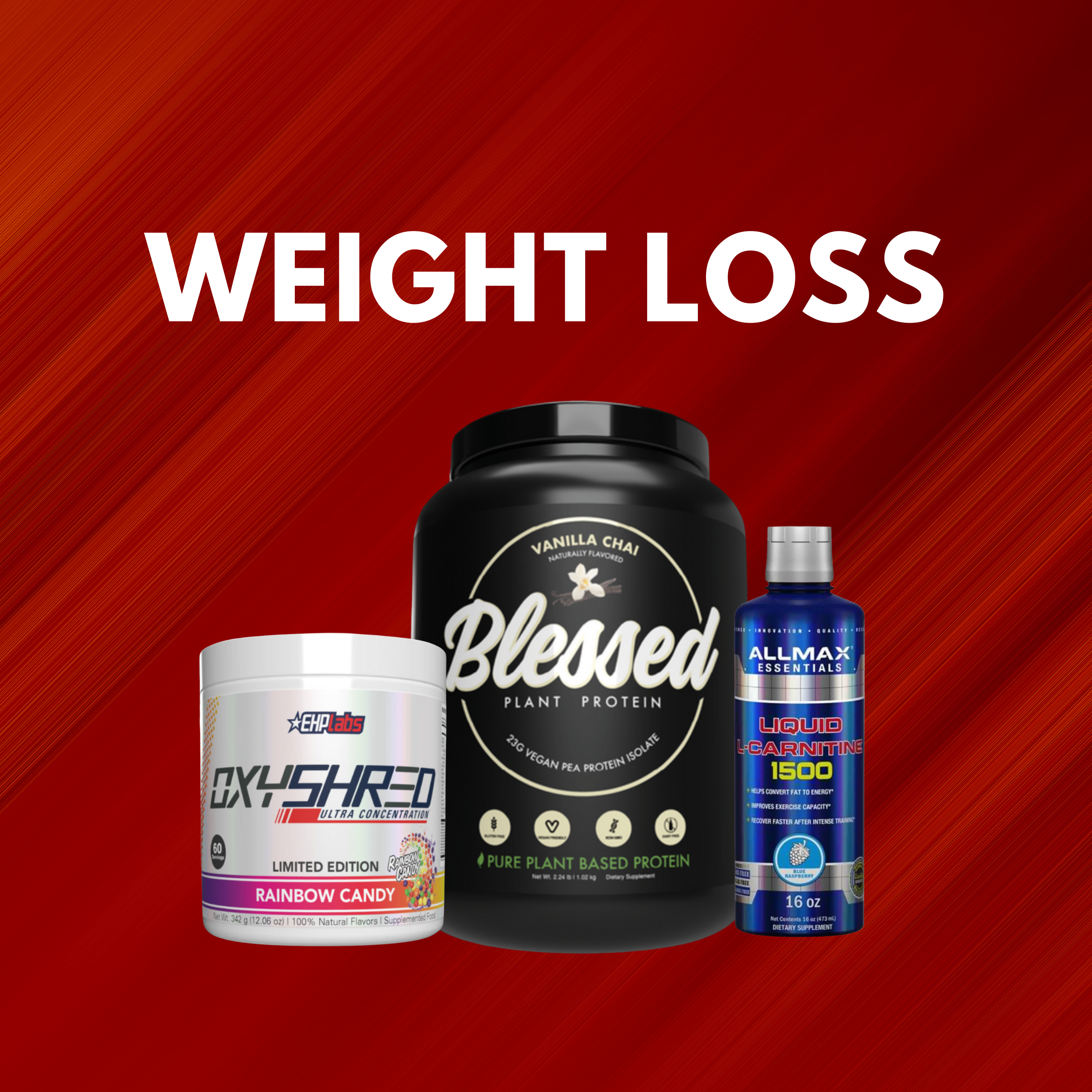 Weight Loss