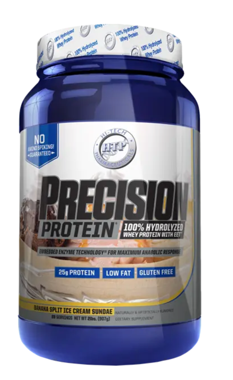 Precision Protein
