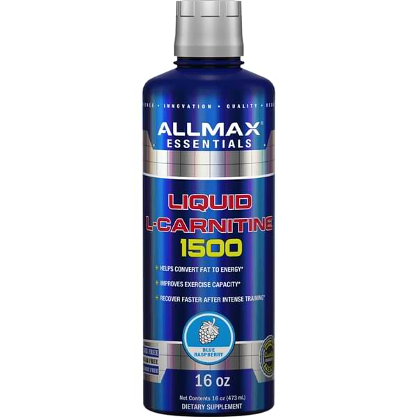 Allmax L-Carnitine 1500