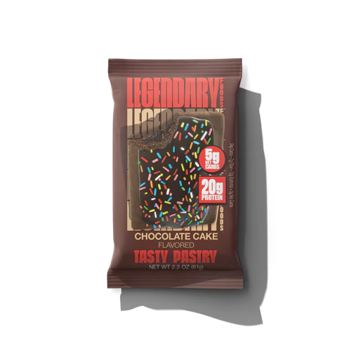 LGD Tasty Pastry
