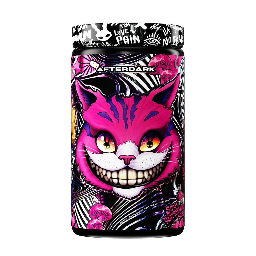 Void Sour Watermelon Swirl