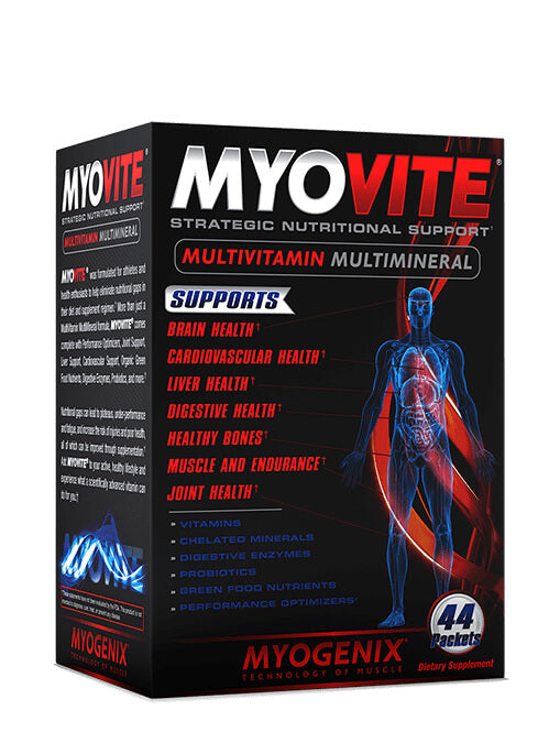 MYOVITE