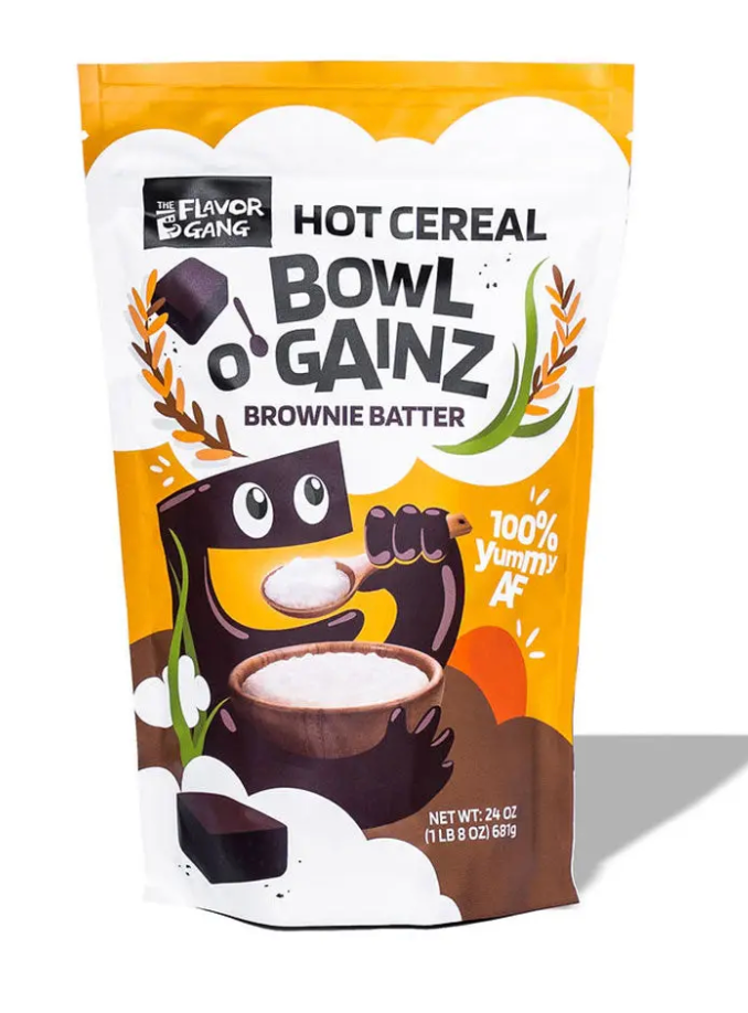 Cream of Rice