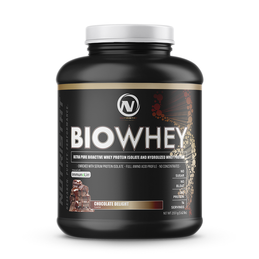 Biowhey