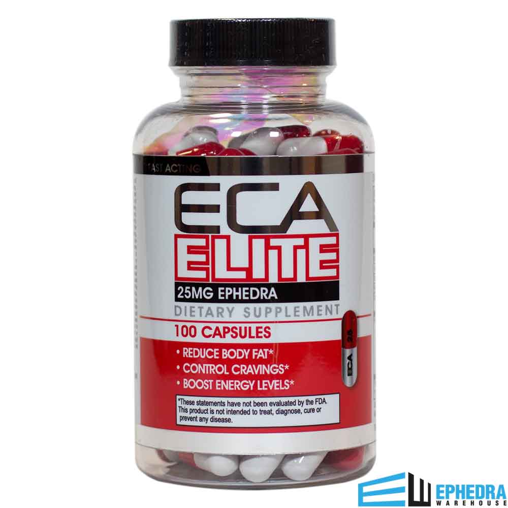 ECA Elite