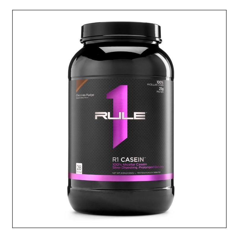 Rule 1 Casein