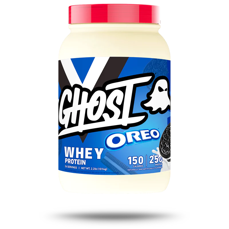 Ghost Oreo