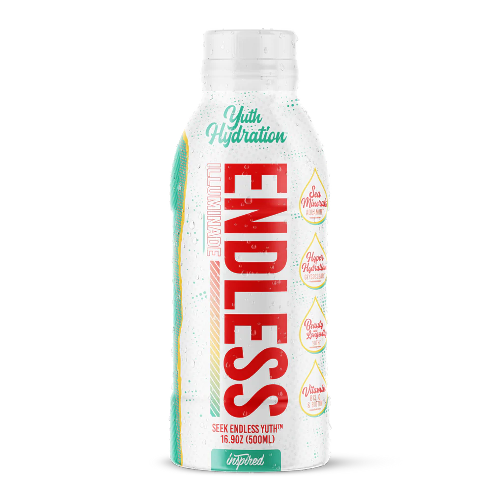 Endless RTD Illuminade