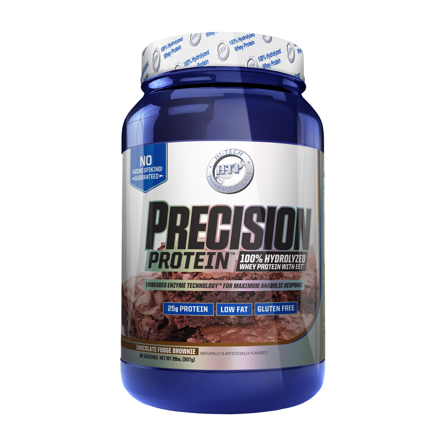 Precision Protein Chocolate Fudge 5lb