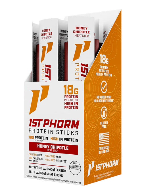 1st Phorm Protein Sticks
